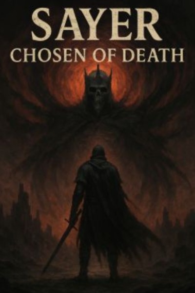 Sayer: Chosen of Death