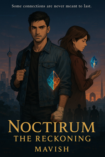 Noctirum: The Reckoning