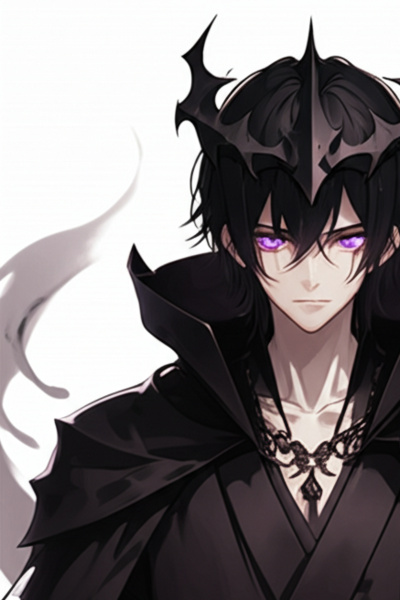 Sovereign of Fallen Souls