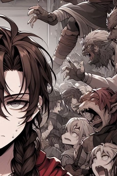 Heres: World’s Still Screwed