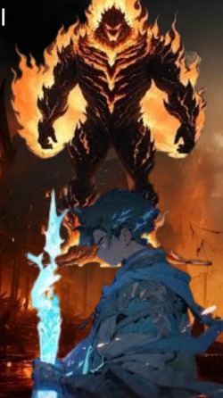 Isekai: The Hole of Destiny