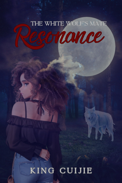 The White Wolf's Mate: Resonance