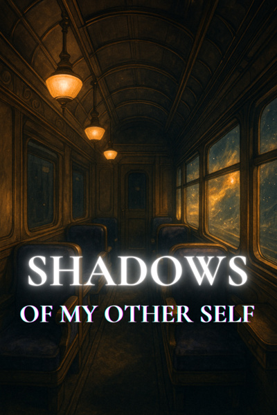 My Other Self Wants Me Dead