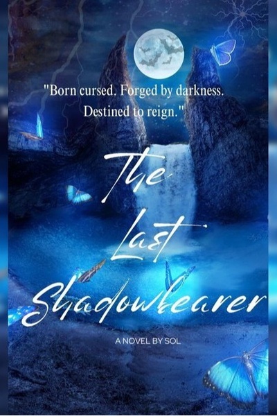 The Last Shadow bearer