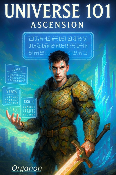 Universe 101: Ascension