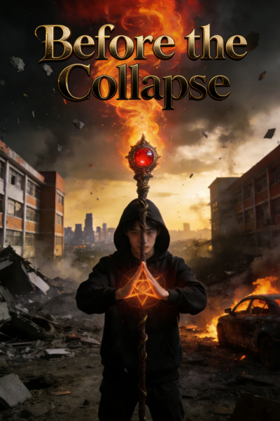 Before the Collapse