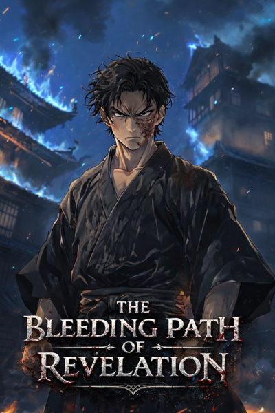 The Bleeding Path of Revelation