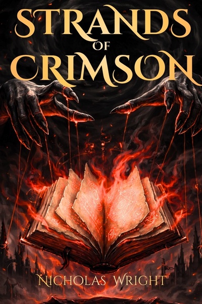 Strands of Crimson