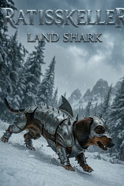 Ratskeller - Land Shark