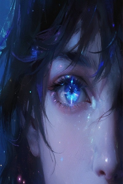 star eyes