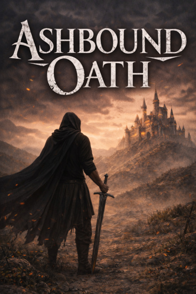 Ashbound Oath