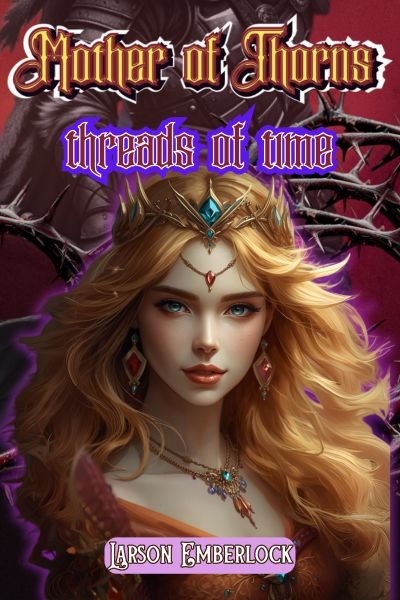 Mother of Thorns - Threads of Time