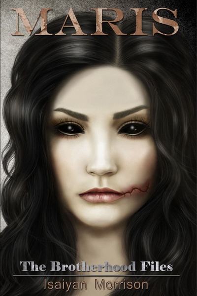 Maris. The Brotherhood Files