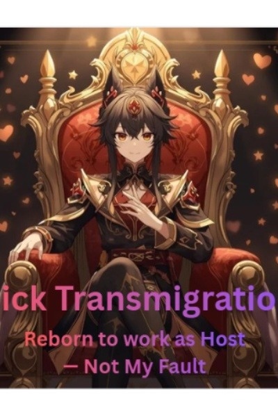 Quick Transmigration: Reborn to work as Host — Not My Fault