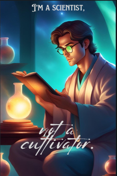 I'm a Scientist, Not a Cultivator