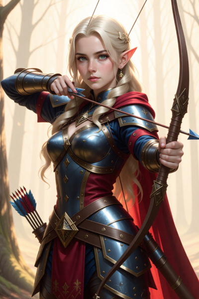 8 lives in different worlds to dominate the 9th