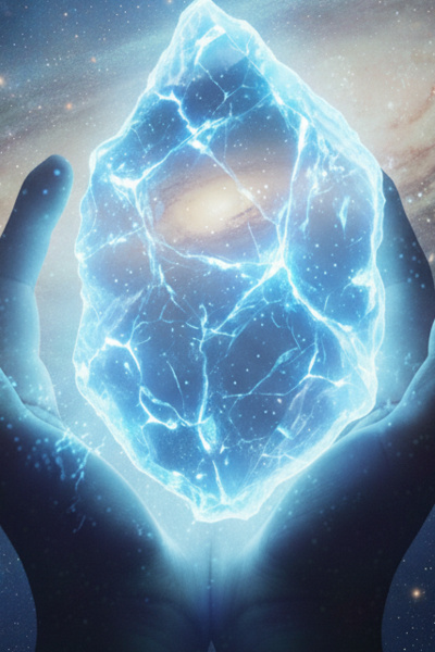 The Shard of the Universe