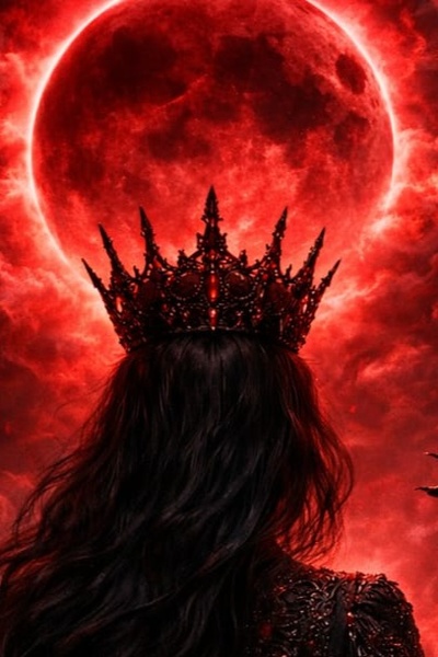 Crimson Shadow – Academy of Blood and Power