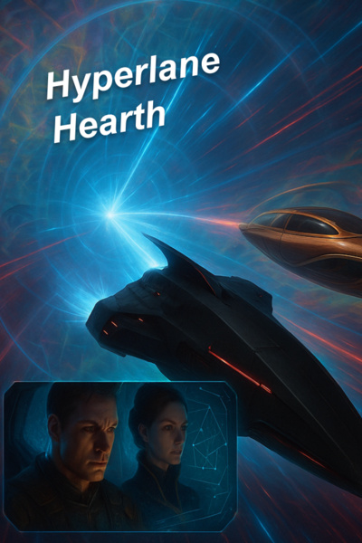 Hyperlane Hearth