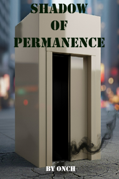 Shadow Of Permanence