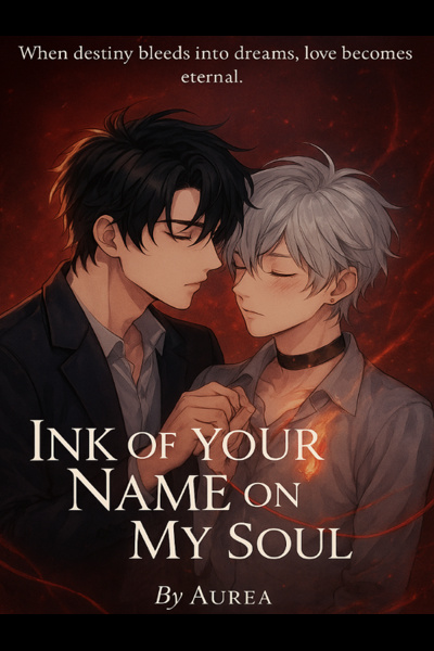 Ink of Your Name on My Soul