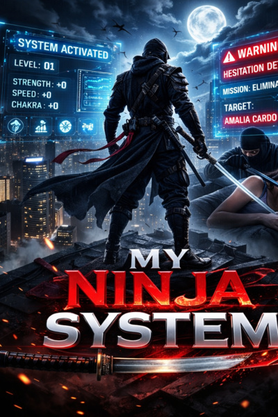 MY NINJA SYSTEM