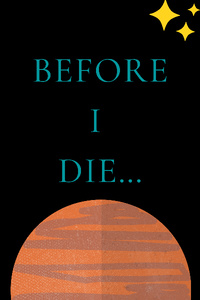 When I Die, I Want to Buried Neck Deep in Gold