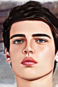 Passados dos vilões