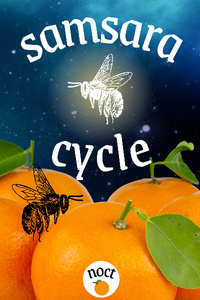 Samsara Cycle - Xianxia - Villainous Reincarnation [COMPLETED]