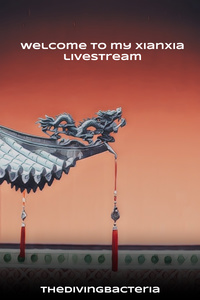 Welcome to My Xianxia Livestream
