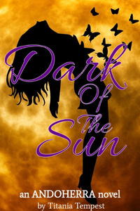 Dark Of The Sun