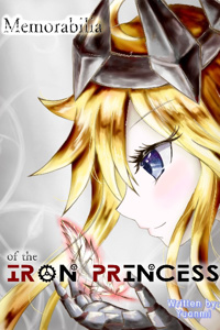 Memorabilia of the Iron Princess