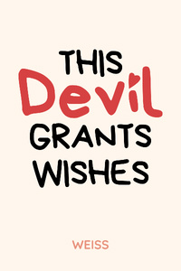 This Devil Grants Wishes