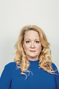 Mom Lost in a large Corn Maze