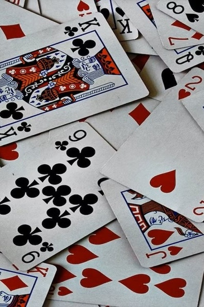 A Song of Blackjack and Hookers