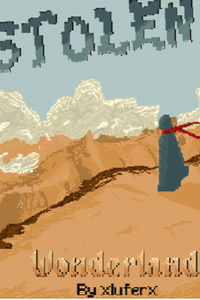 Stolen Wonderland