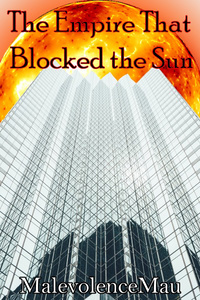 The Empire That Blocked the Sun