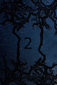 Dylan and the galactic shadow VOL. 2