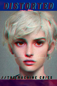 Distorted (Original version).