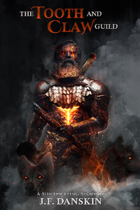 The Tooth and Claw Guild - A Shifter LitRPG Story