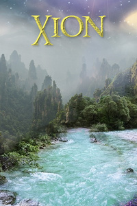 Xion (A LitRPG Fantasy)