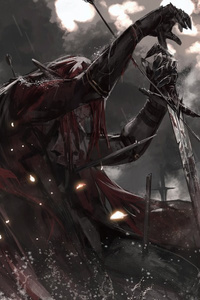 The Weight of Ambition: Troloin's Three