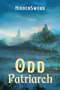 Odd Patriarch (Xianxia)
