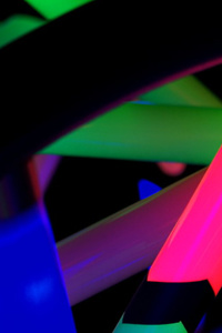 Iferes: Slaves Of The Gods