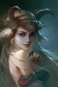 Horny Couple's Honeymoon In Another World (Newlyweds Isekai)