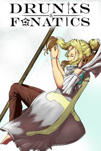 Drunks & Fanatics