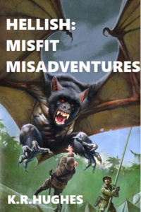 Hellish: Misfit Misadventures