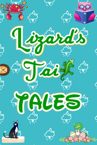 Lizard's Tail Tales