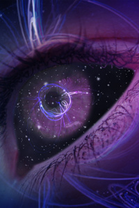 The Immortal Mutant Teen