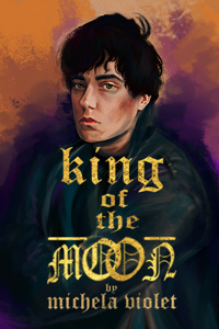 King of the Moon (Book 2)